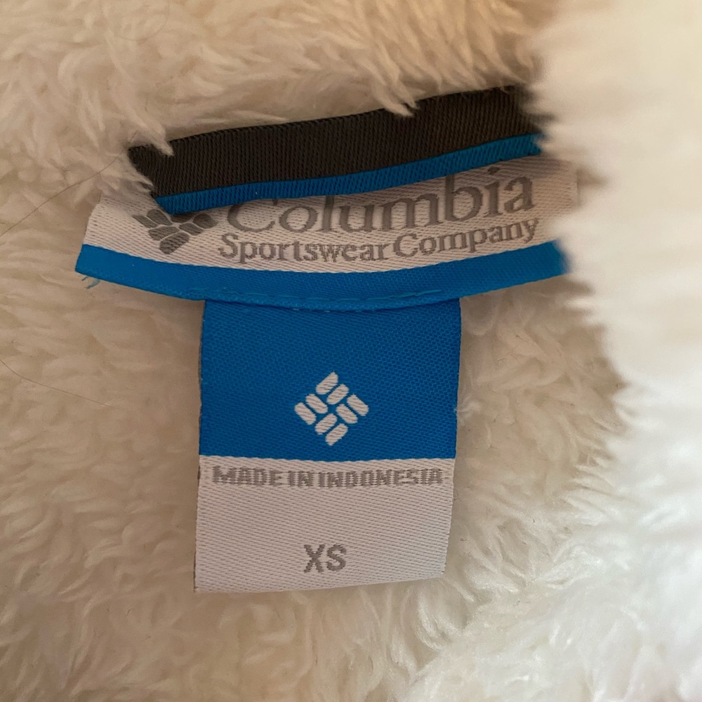 Columbia Jacket - Picture 4 of 5